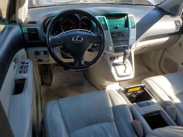 2006 Lexus RX 400