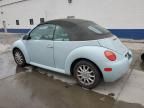 2005 Volkswagen New Beetle GLS