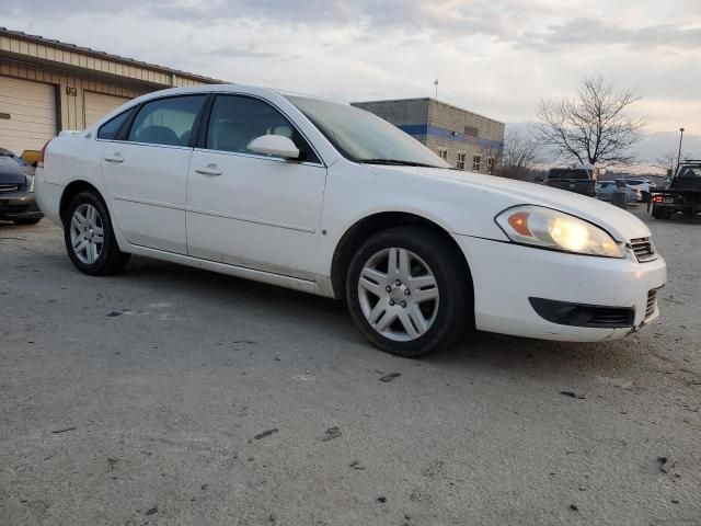 2006 Chevrolet Impala LT