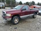 2003 Dodge RAM 2500 ST