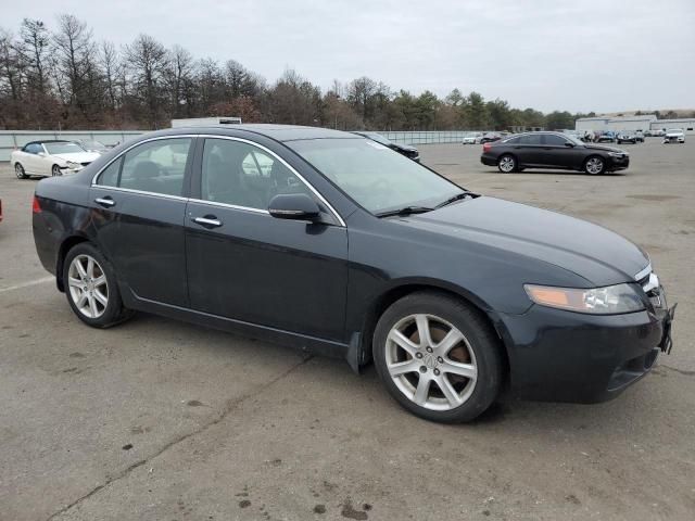 2005 Acura TSX