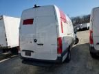 2024 Mercedes-Benz Sprinter 3500