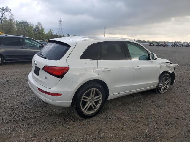 2014 Audi Q5 TDI Premium Plus