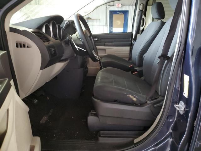 2008 Dodge Grand Caravan SE