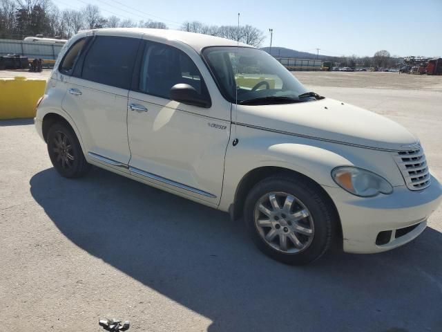 2008 Chrysler PT Cruiser