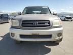 2002 Toyota Sequoia SR5