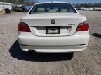 2008 BMW 528 I