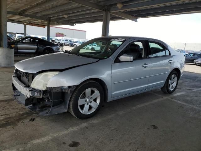 2006 Ford Fusion SE