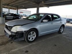 2006 Ford Fusion SE en venta en Hayward, CA