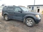 2005 Nissan Pathfinder LE