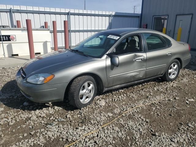 2003 Ford Taurus SES