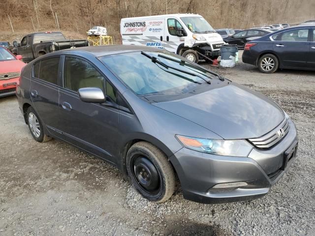 2011 Honda Insight