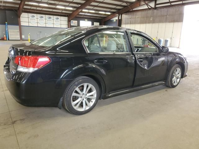 2014 Subaru Legacy 2.5I