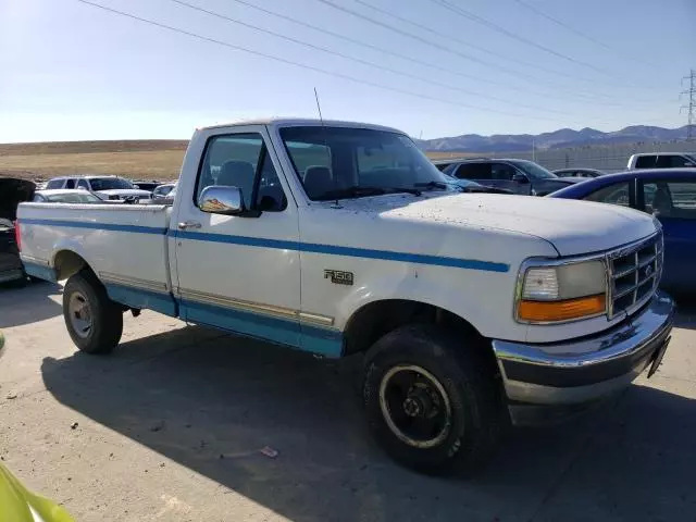 1995 Ford F150