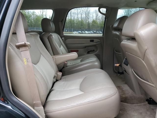 2004 GMC Yukon Denali