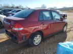 2011 Nissan Versa S