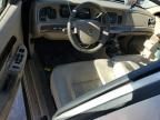 2008 Mercury Grand Marquis LS