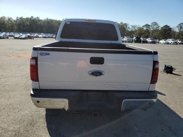 2014 Ford F250 Super Duty