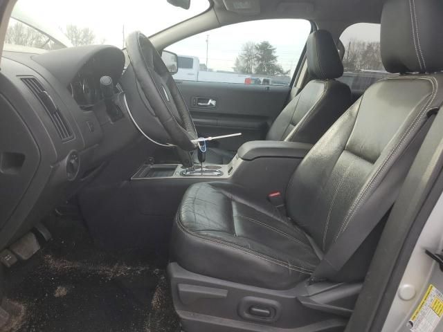 2010 Ford Edge SEL