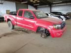 2007 Toyota Tacoma Access Cab