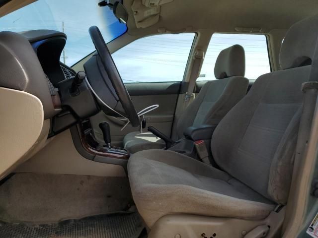 2004 Subaru Legacy Outback AWP