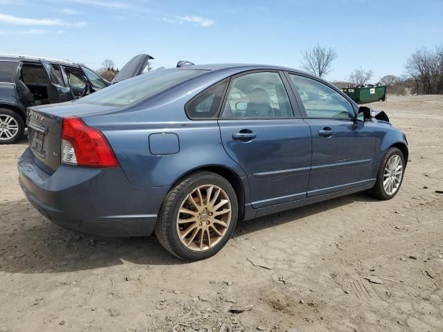 2010 Volvo S40 2.4I