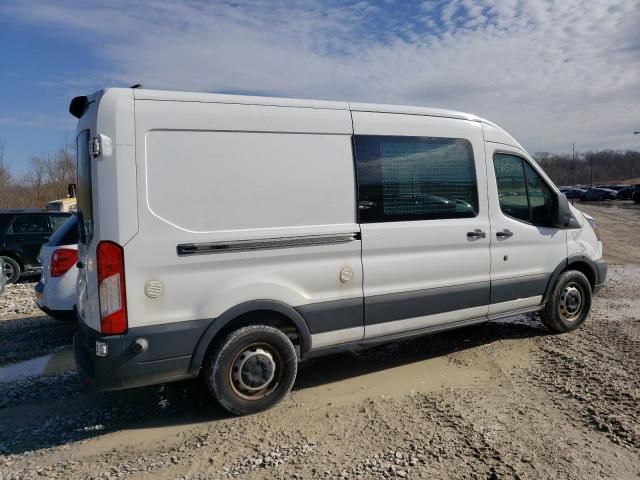 2018 Ford Transit T-350