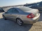 2005 Mercedes-Benz CLK 320C