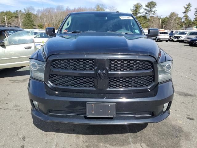 2015 Dodge RAM 1500 ST