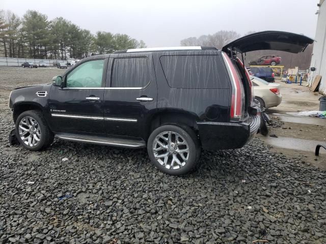 2009 Cadillac Escalade Luxury