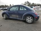 2001 Volkswagen New Beetle GLS