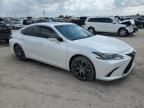 2023 Lexus ES 300H Base