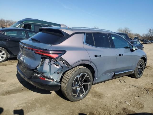 2024 Chevrolet Equinox 2LT