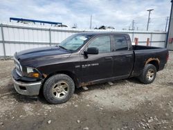 2011 Dodge RAM 1500 en venta en Appleton, WI