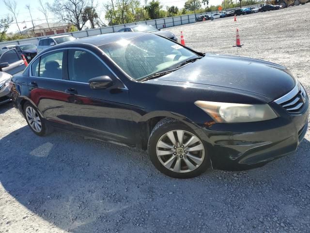 2011 Honda Accord EX