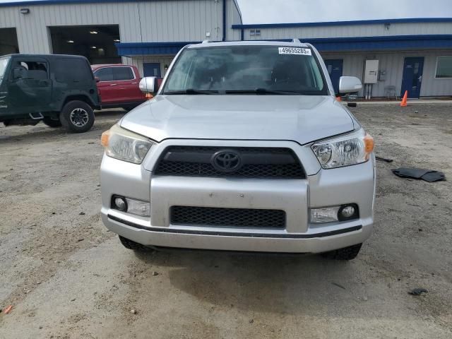 2010 Toyota 4runner SR5