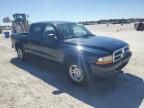 2004 Dodge Dakota Quad Sport