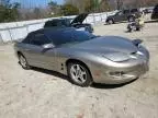 2000 Pontiac Firebird