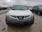 2012 Nissan Murano S