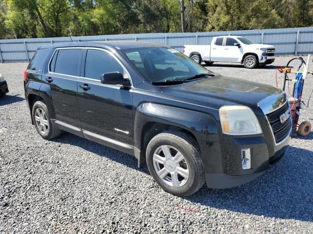 2015 GMC Terrain SLE