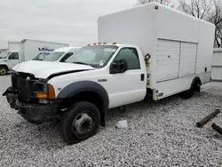 2006 Ford F450 Super Duty en venta en Mcfarland, WI