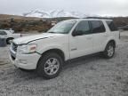 2008 Ford Explorer XLT