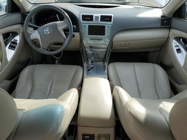 2007 Toyota Camry Hybrid