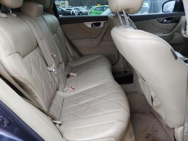 2009 Infiniti FX35