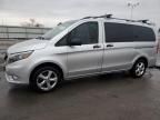 2016 Mercedes-Benz Metris