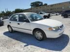 1999 Toyota Corolla VE