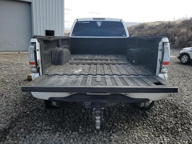 2006 Chevrolet Silverado K2500 Heavy Duty