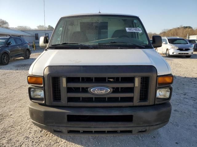 2008 Ford Econoline E250 Van