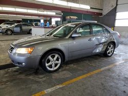 2007 Hyundai Sonata SE en venta en Dyer, IN