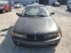 2003 BMW 325 CI